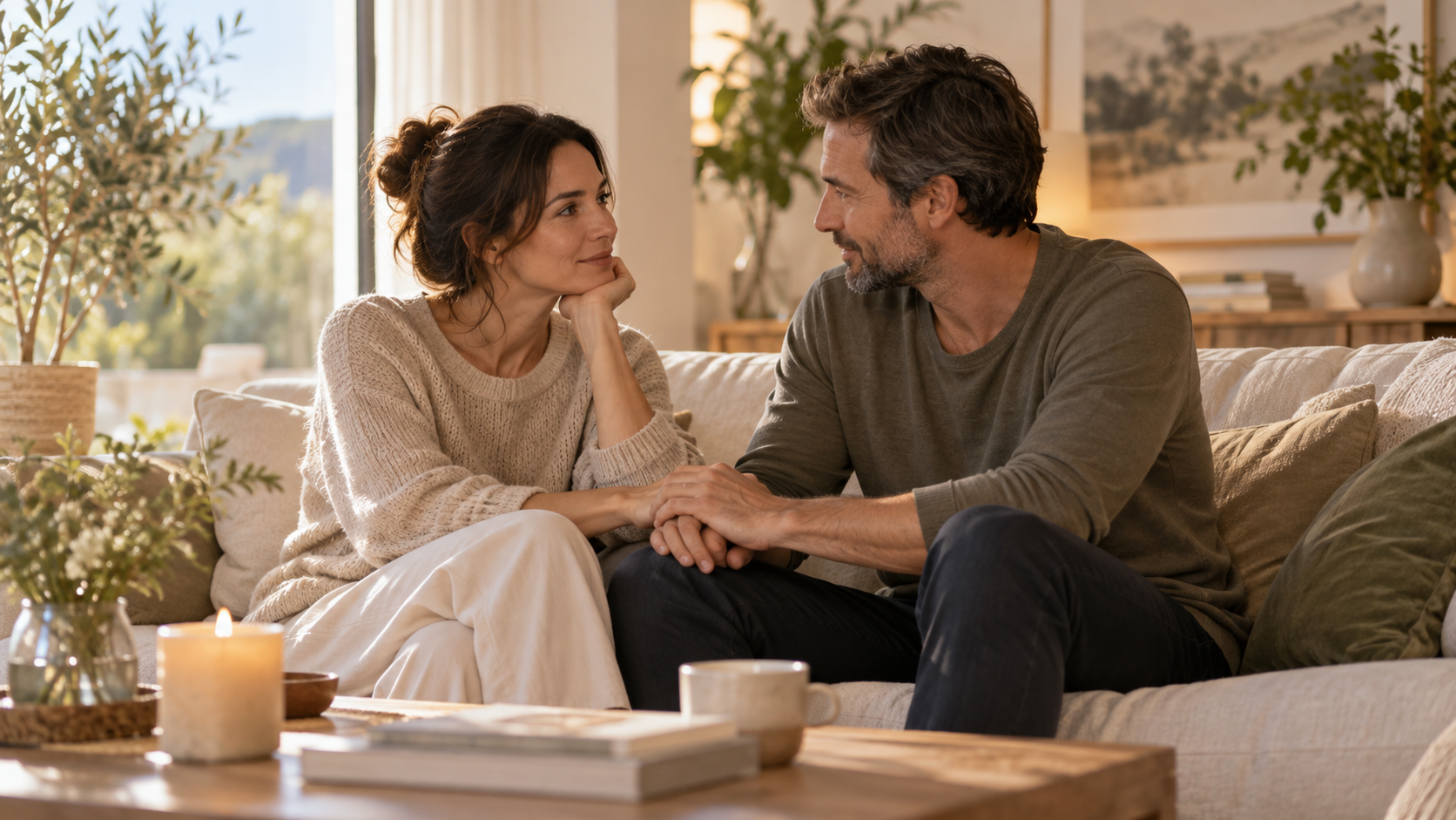 Accompagnement de couple